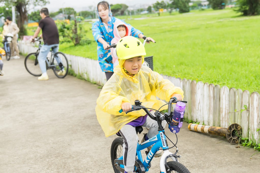 [活動攝影]2026蒙特梭利天母園自行車活動-最專業的團隊完成每場完美活動攝影，拍的不只好更要快! #雲端攝影