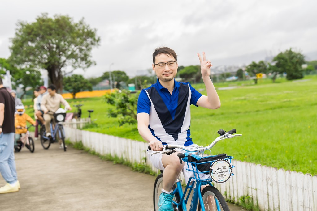 [活動攝影]2026蒙特梭利天母園自行車活動-最專業的團隊完成每場完美活動攝影，拍的不只好更要快! #活動拍立得