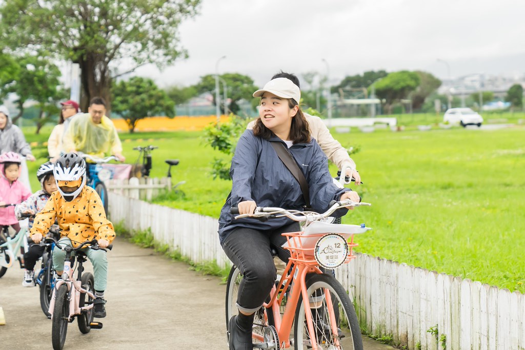[活動攝影]2026蒙特梭利天母園自行車活動-最專業的團隊完成每場完美活動攝影，拍的不只好更要快! #即拍即印