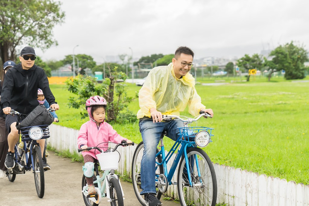 [活動攝影]2026蒙特梭利天母園自行車活動-最專業的團隊完成每場完美活動攝影，拍的不只好更要快! #即時攝影