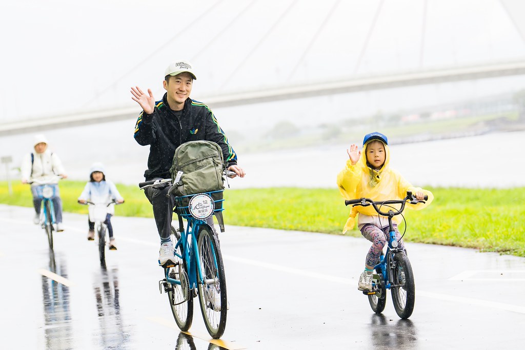 [活動攝影]2026蒙特梭利天母園自行車活動-最專業的團隊完成每場完美活動攝影，拍的不只好更要快! #尾牙攝影