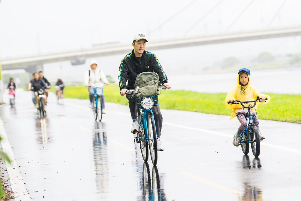 [活動攝影]2026蒙特梭利天母園自行車活動-最專業的團隊完成每場完美活動攝影，拍的不只好更要快! #雲端攝影