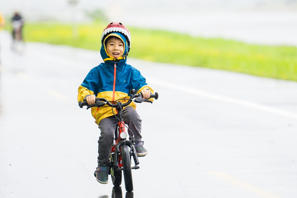 [活動攝影]2026蒙特梭利天母園自行車活動-最專業的團隊完成每場完美活動攝影，拍的不只好更要快! #活動攝影