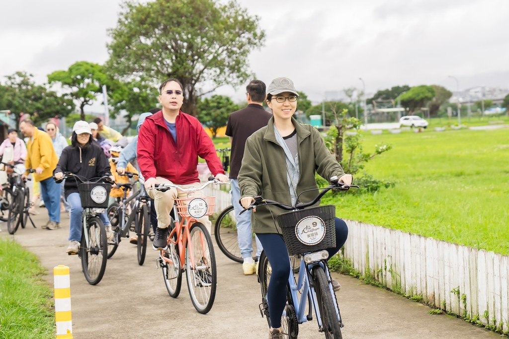 [活動攝影]2026蒙特梭利天母園自行車活動-最專業的團隊完成每場完美活動攝影，拍的不只好更要快! #活動攝影