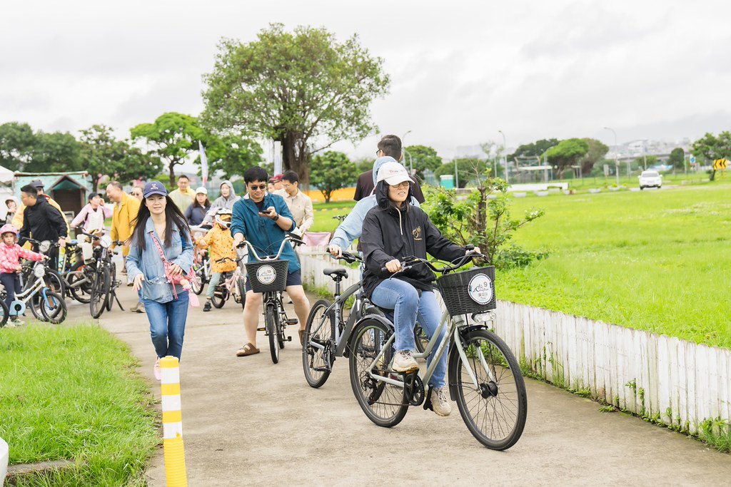 [活動攝影]2026蒙特梭利天母園自行車活動-最專業的團隊完成每場完美活動攝影，拍的不只好更要快! #活動攝影