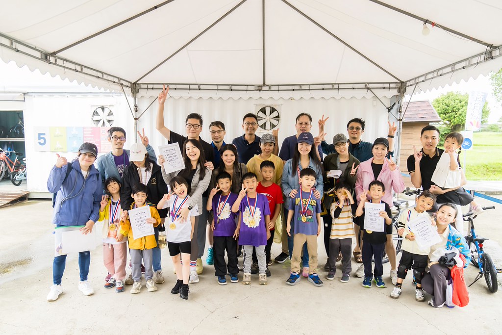 [活動攝影]2026蒙特梭利天母園自行車活動-最專業的團隊完成每場完美活動攝影，拍的不只好更要快! #即時攝影