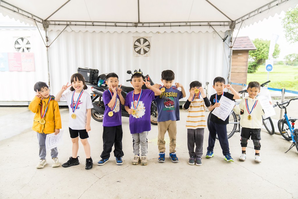 [活動攝影]2026蒙特梭利天母園自行車活動-最專業的團隊完成每場完美活動攝影，拍的不只好更要快! #尾牙攝影