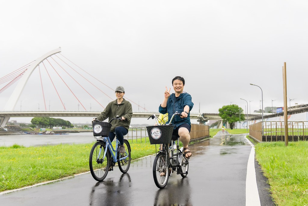 [活動攝影]2026蒙特梭利天母園自行車活動-最專業的團隊完成每場完美活動攝影，拍的不只好更要快! #雲端攝影