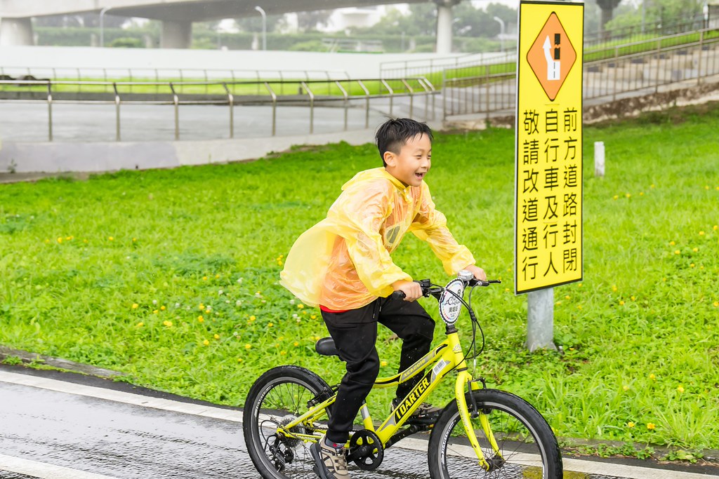 [活動攝影]2026蒙特梭利天母園自行車活動-最專業的團隊完成每場完美活動攝影，拍的不只好更要快! #雲端攝影