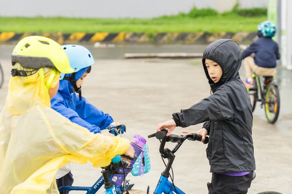 [活動攝影]2026蒙特梭利天母園自行車活動-最專業的團隊完成每場完美活動攝影，拍的不只好更要快! #即拍即印
