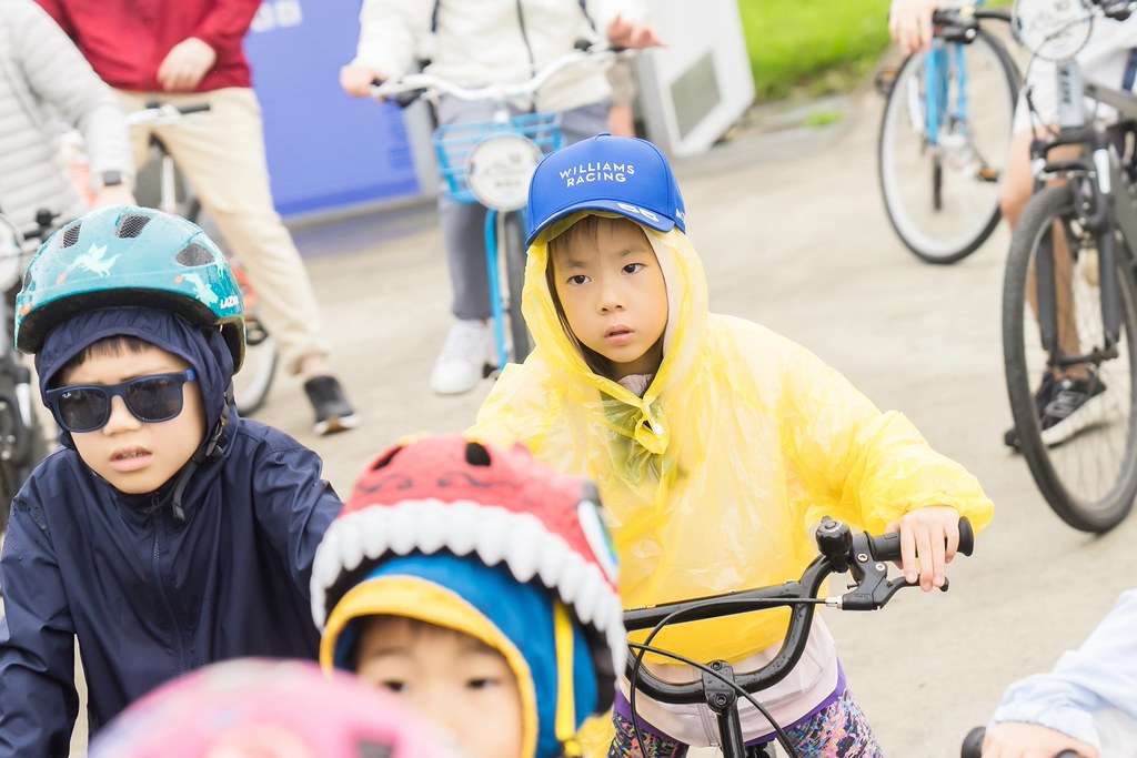 [活動攝影]2026蒙特梭利天母園自行車活動-最專業的團隊完成每場完美活動攝影，拍的不只好更要快! #活動拍立得
