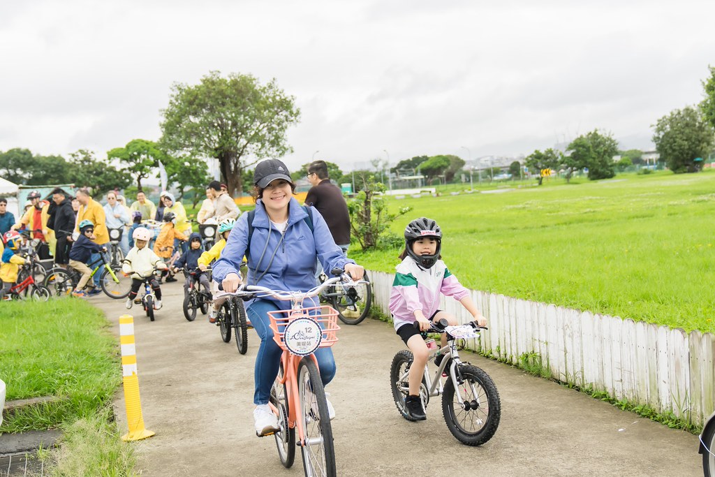 [活動攝影]2026蒙特梭利天母園自行車活動-最專業的團隊完成每場完美活動攝影，拍的不只好更要快! #尾牙攝影