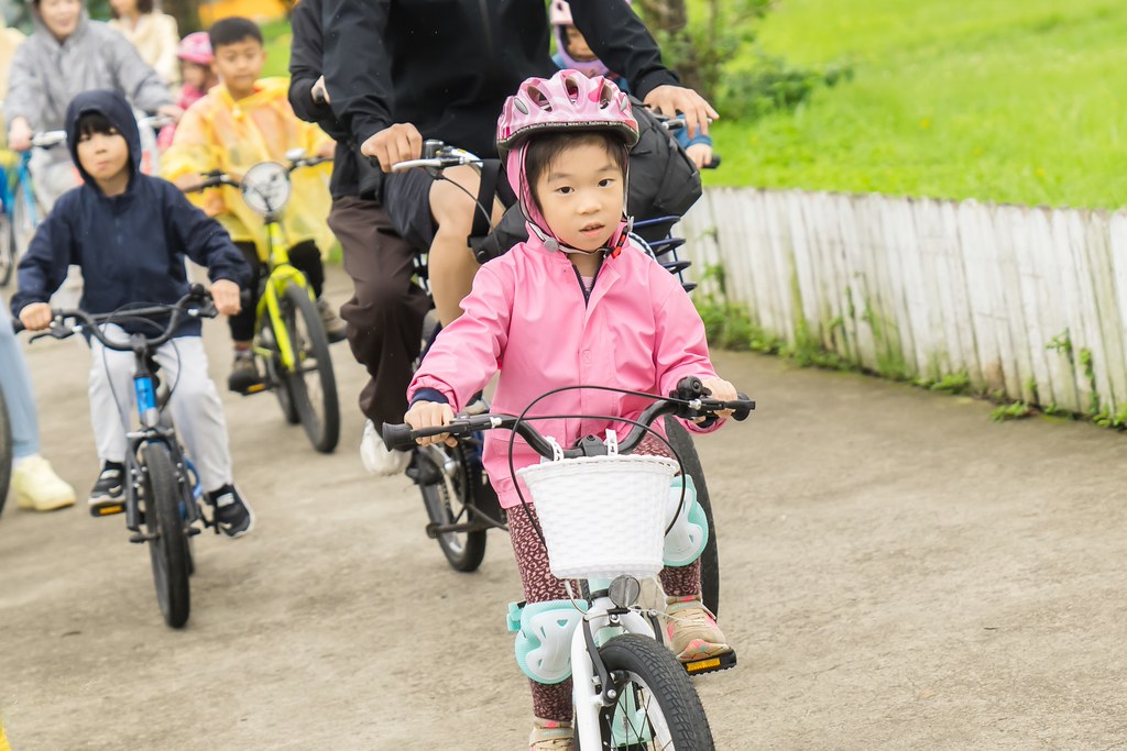 [活動攝影]2026蒙特梭利天母園自行車活動-最專業的團隊完成每場完美活動攝影，拍的不只好更要快! #雲端攝影