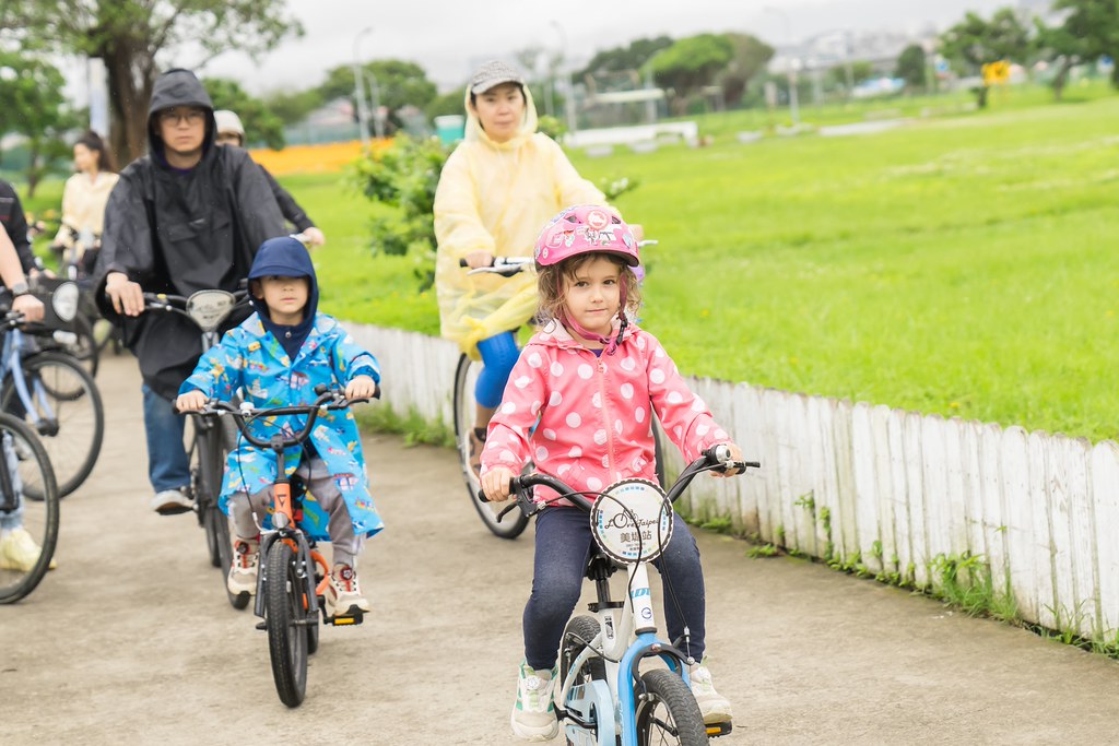 [活動攝影]2026蒙特梭利天母園自行車活動-最專業的團隊完成每場完美活動攝影，拍的不只好更要快! #活動拍攝