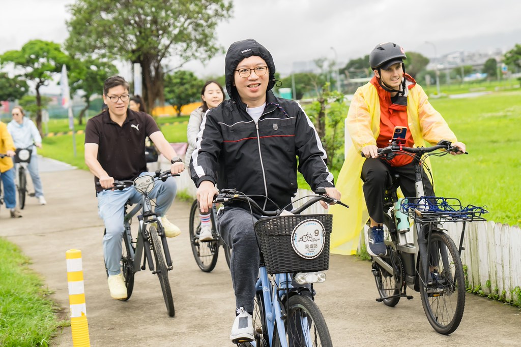 [活動攝影]2026蒙特梭利天母園自行車活動-最專業的團隊完成每場完美活動攝影，拍的不只好更要快! #活動攝影