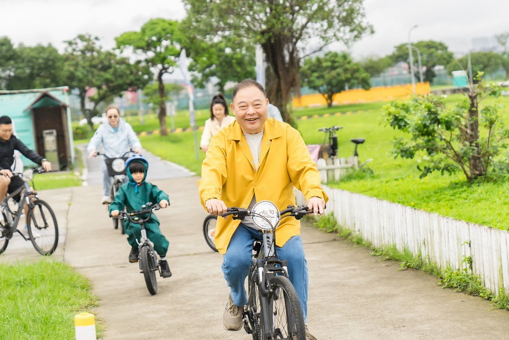[活動攝影]2026蒙特梭利天母園自行車活動-最專業的團隊完成每場完美活動攝影，拍的不只好更要快! #雲端攝影