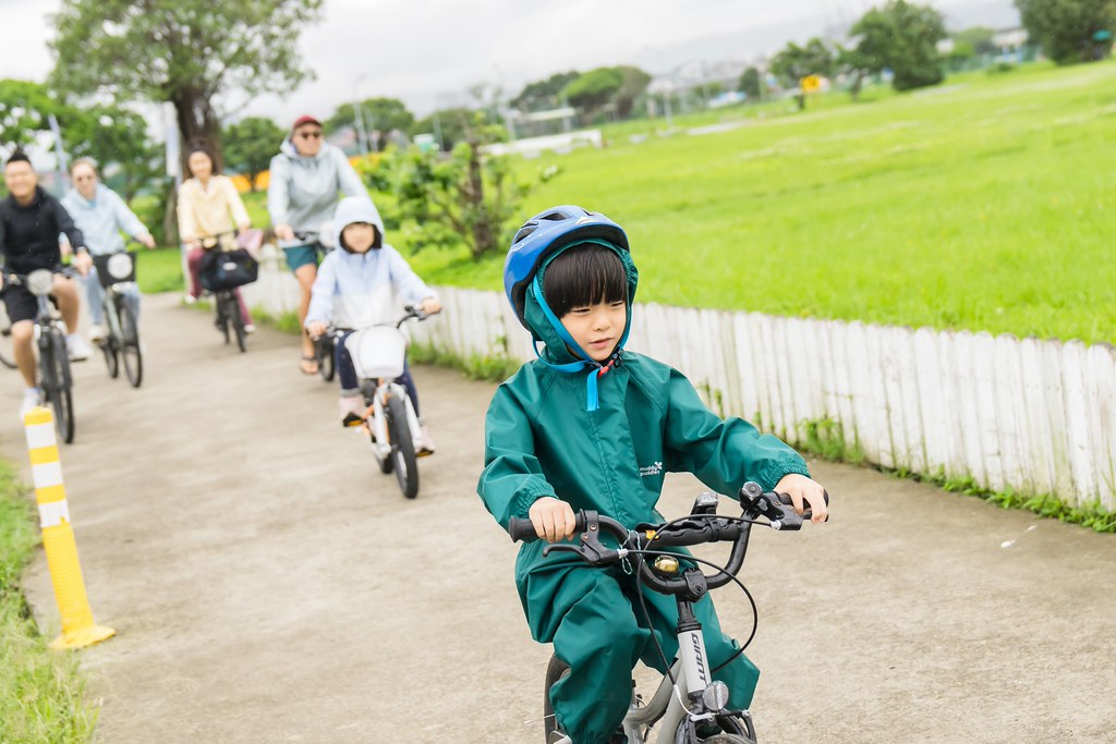 [活動攝影]2026蒙特梭利天母園自行車活動-最專業的團隊完成每場完美活動攝影，拍的不只好更要快! #活動拍攝