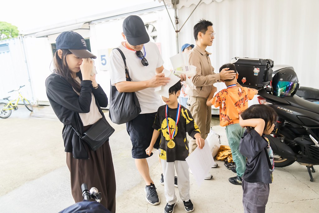 [活動攝影]2026蒙特梭利天母園自行車活動-最專業的團隊完成每場完美活動攝影，拍的不只好更要快! #雲端攝影