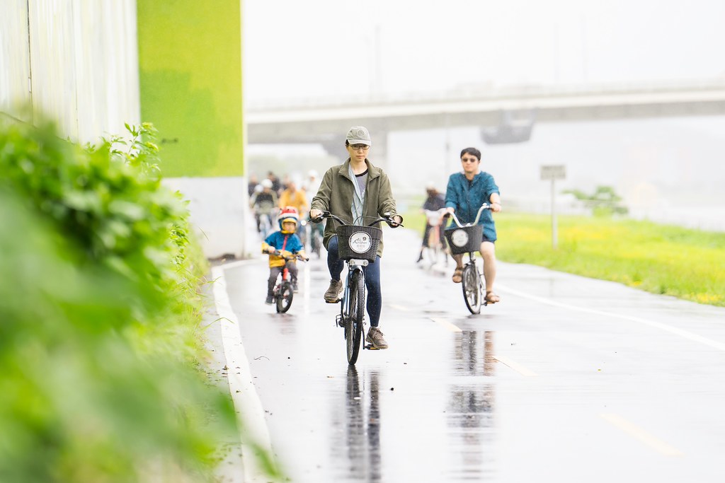 [活動攝影]2026蒙特梭利天母園自行車活動-最專業的團隊完成每場完美活動攝影，拍的不只好更要快! #即拍即印