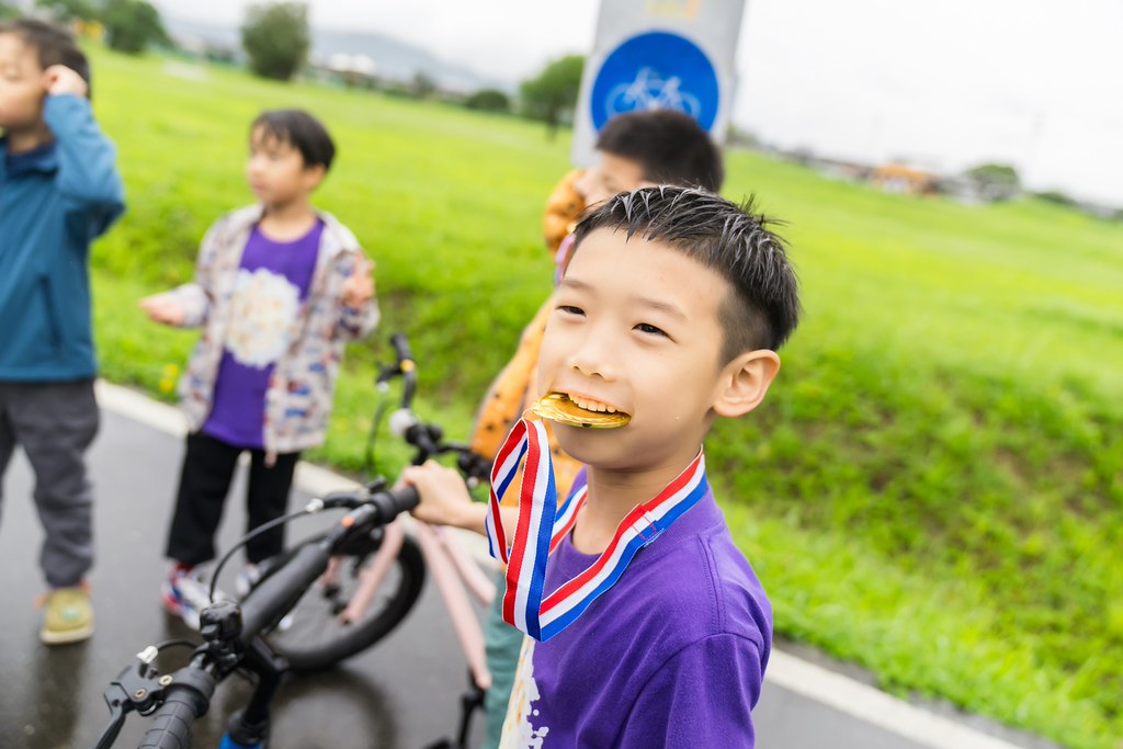 [活動攝影]2026蒙特梭利天母園自行車活動-最專業的團隊完成每場完美活動攝影，拍的不只好更要快! #活動攝影