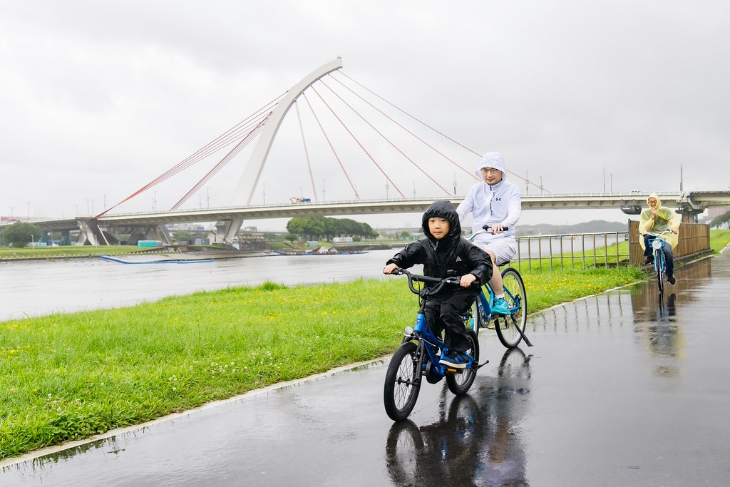 [活動攝影]2026蒙特梭利天母園自行車活動-最專業的團隊完成每場完美活動攝影，拍的不只好更要快! #雲端攝影