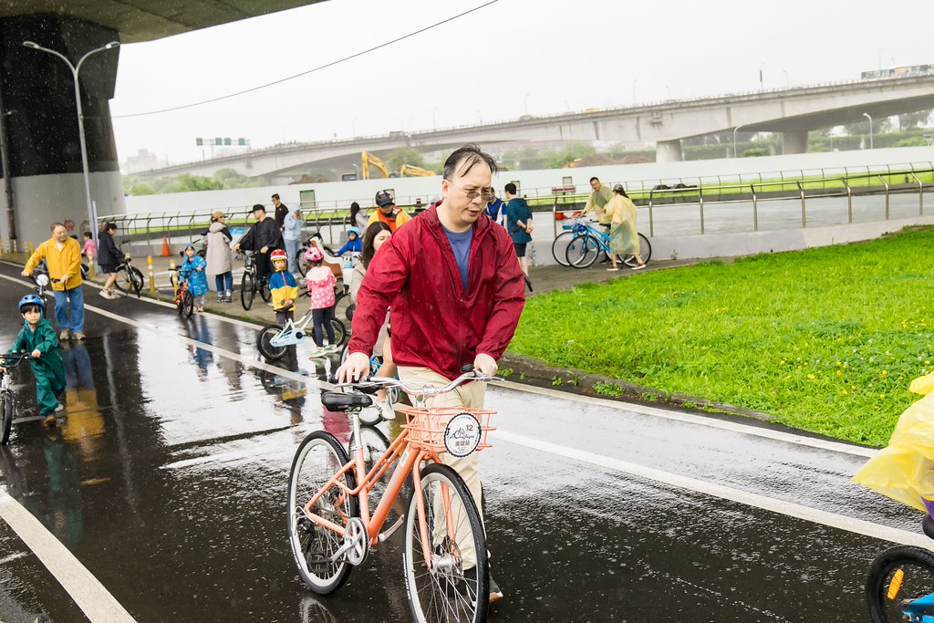 [活動攝影]2026蒙特梭利天母園自行車活動-最專業的團隊完成每場完美活動攝影，拍的不只好更要快! #活動拍立得