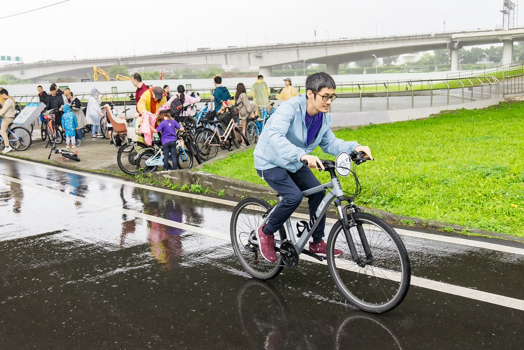 [活動攝影]2026蒙特梭利天母園自行車活動-最專業的團隊完成每場完美活動攝影，拍的不只好更要快! #尾牙攝影