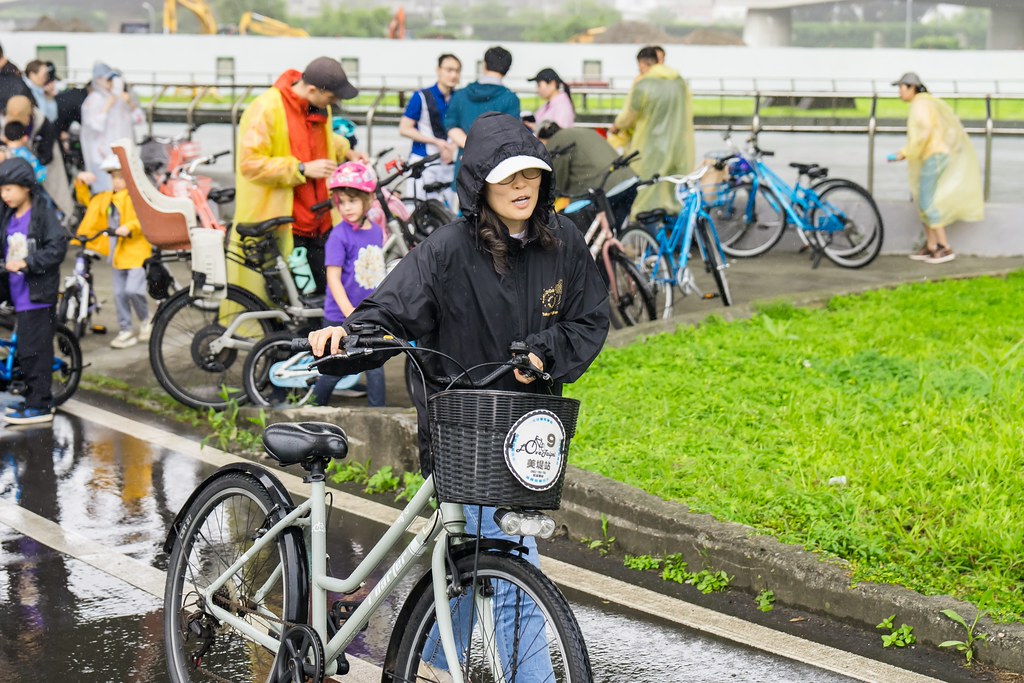 [活動攝影]2026蒙特梭利天母園自行車活動-最專業的團隊完成每場完美活動攝影，拍的不只好更要快! #即拍即印
