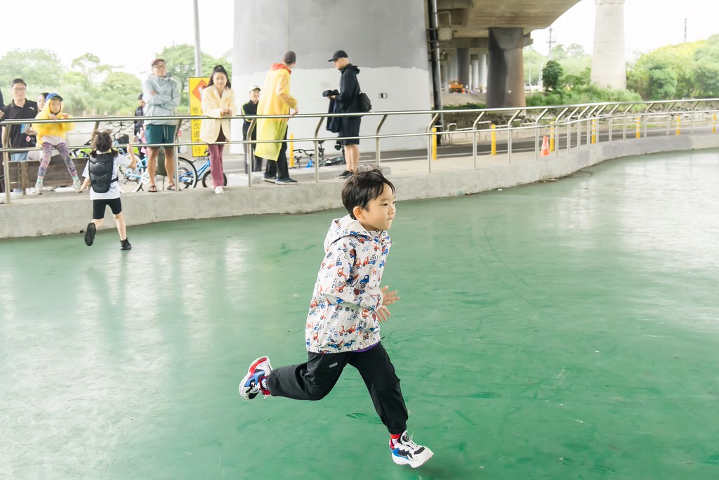 [活動攝影]2026蒙特梭利天母園自行車活動-最專業的團隊完成每場完美活動攝影，拍的不只好更要快! #即拍即印