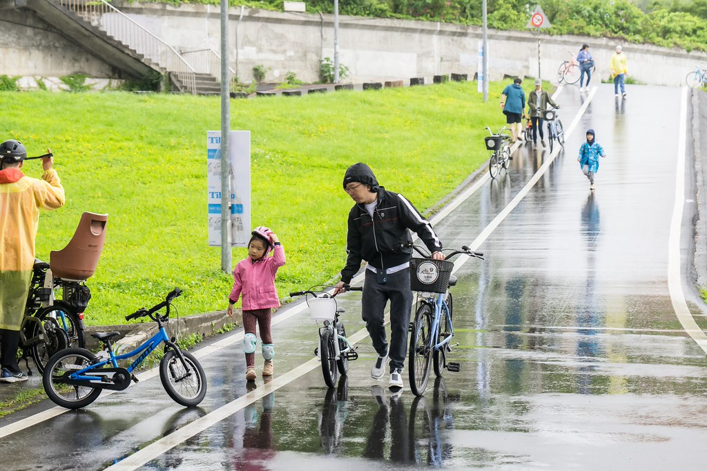 [活動攝影]2026蒙特梭利天母園自行車活動-最專業的團隊完成每場完美活動攝影，拍的不只好更要快! #即拍即印