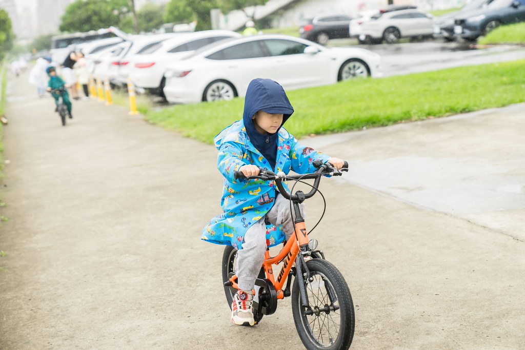 [活動攝影]2026蒙特梭利天母園自行車活動-最專業的團隊完成每場完美活動攝影，拍的不只好更要快! #活動拍攝