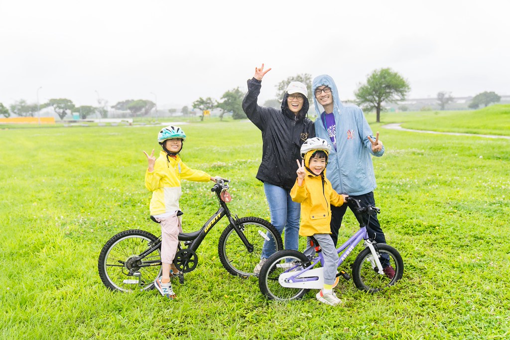 [活動攝影]2026蒙特梭利天母園自行車活動-最專業的團隊完成每場完美活動攝影，拍的不只好更要快! #活動拍立得