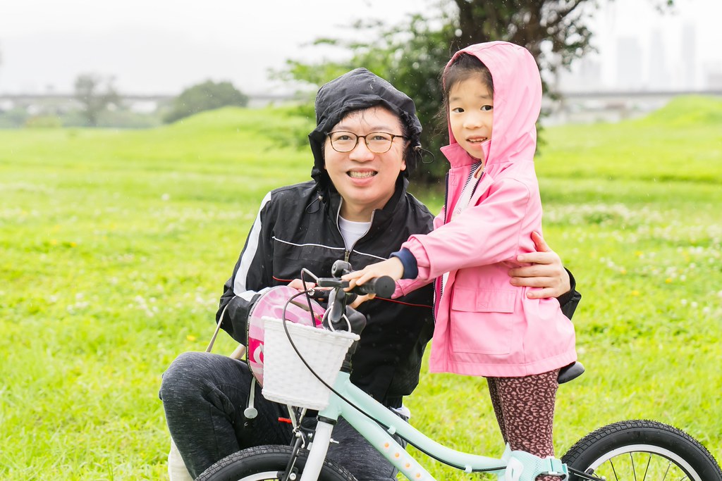 [活動攝影]2026蒙特梭利天母園自行車活動-最專業的團隊完成每場完美活動攝影，拍的不只好更要快! #雲端攝影