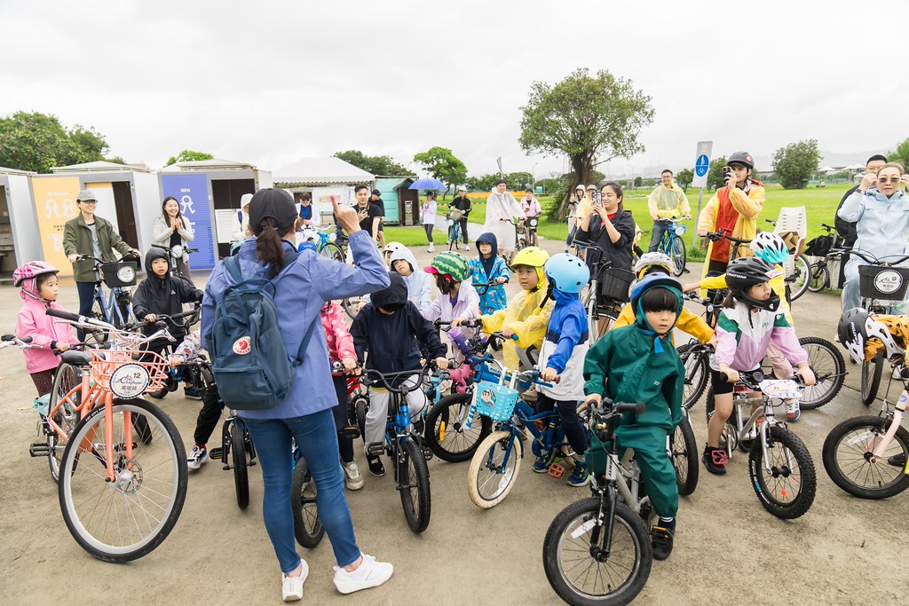 [活動攝影]2026蒙特梭利天母園自行車活動-最專業的團隊完成每場完美活動攝影，拍的不只好更要快! #即時攝影