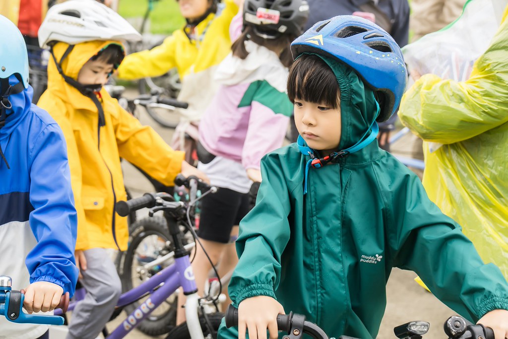 [活動攝影]2026蒙特梭利天母園自行車活動-最專業的團隊完成每場完美活動攝影，拍的不只好更要快! #活動攝影