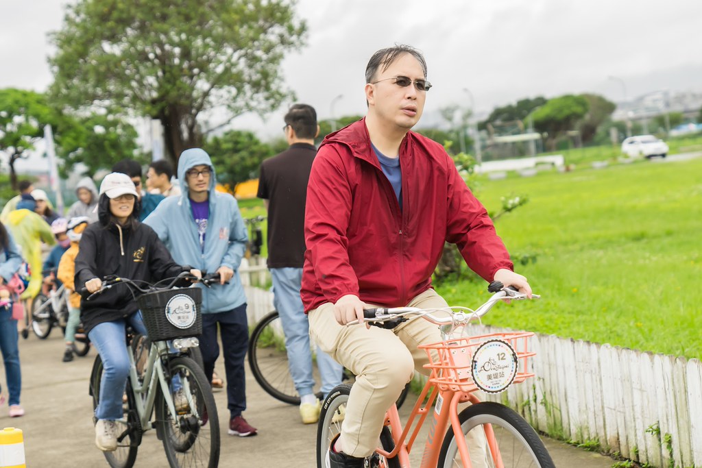 [活動攝影]2026蒙特梭利天母園自行車活動-最專業的團隊完成每場完美活動攝影，拍的不只好更要快! #活動拍攝