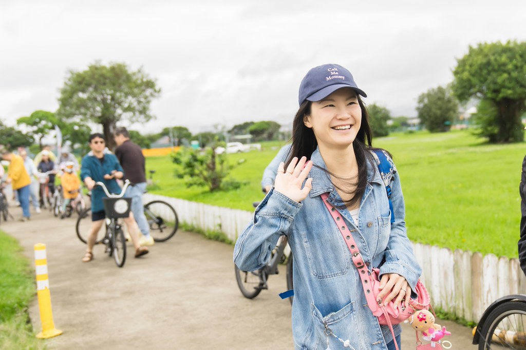 [活動攝影]2026蒙特梭利天母園自行車活動-最專業的團隊完成每場完美活動攝影，拍的不只好更要快! #尾牙攝影