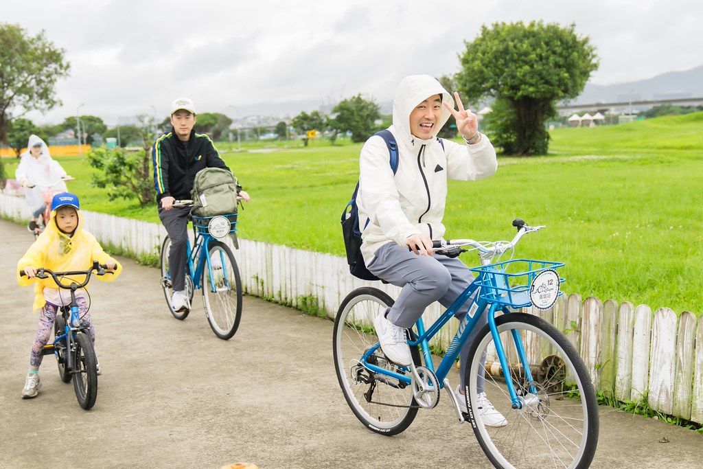 [活動攝影]2026蒙特梭利天母園自行車活動-最專業的團隊完成每場完美活動攝影，拍的不只好更要快! #即時攝影