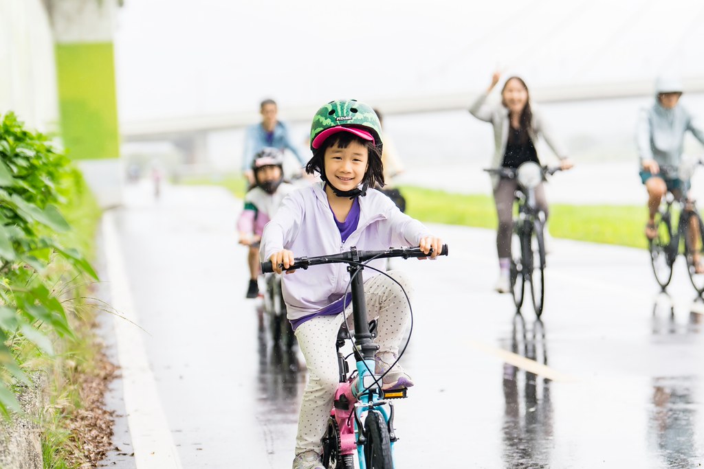 [活動攝影]2026蒙特梭利天母園自行車活動-最專業的團隊完成每場完美活動攝影，拍的不只好更要快! #活動拍攝