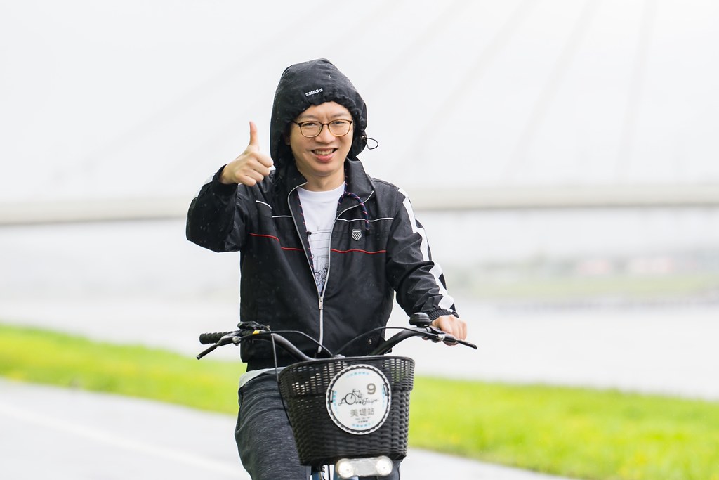 [活動攝影]2026蒙特梭利天母園自行車活動-最專業的團隊完成每場完美活動攝影，拍的不只好更要快! #雲端攝影