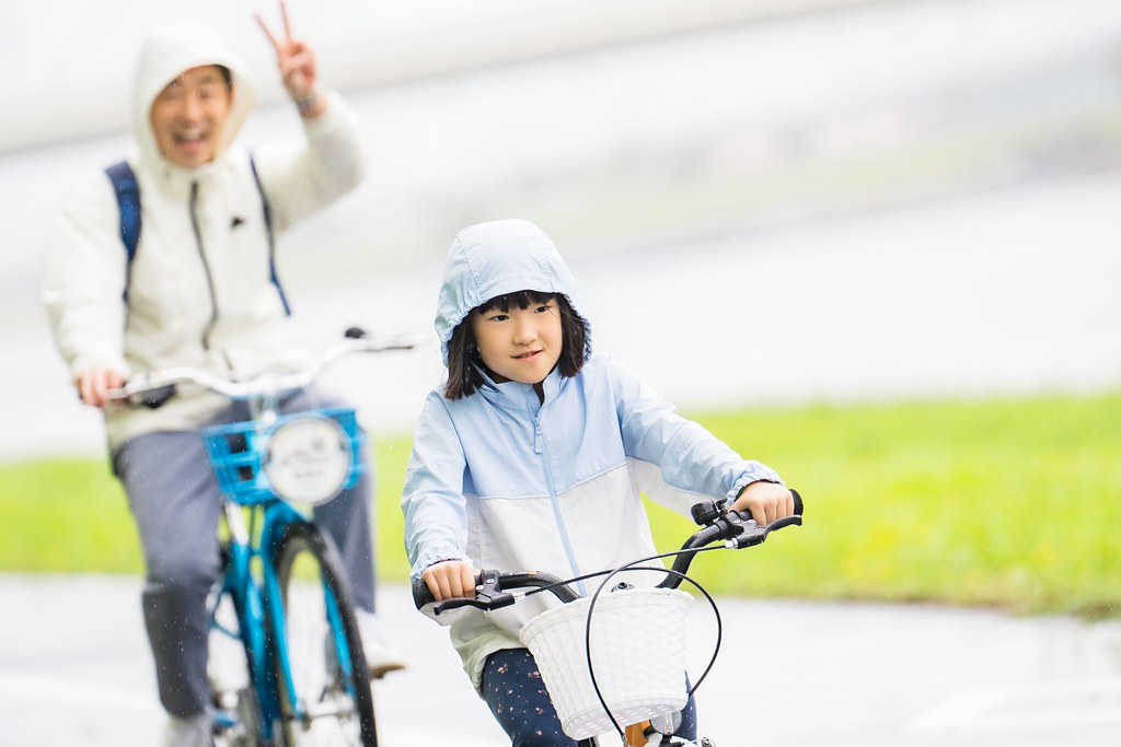 [活動攝影]2026蒙特梭利天母園自行車活動-最專業的團隊完成每場完美活動攝影，拍的不只好更要快! #活動拍立得