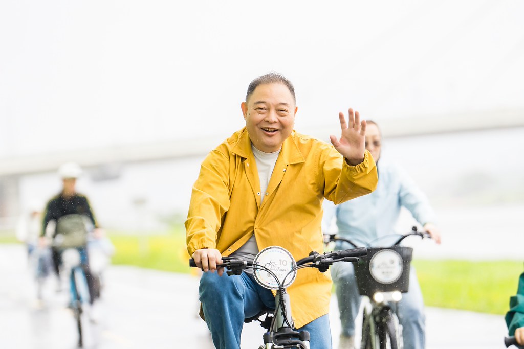 [活動攝影]2026蒙特梭利天母園自行車活動-最專業的團隊完成每場完美活動攝影，拍的不只好更要快! #雲端攝影