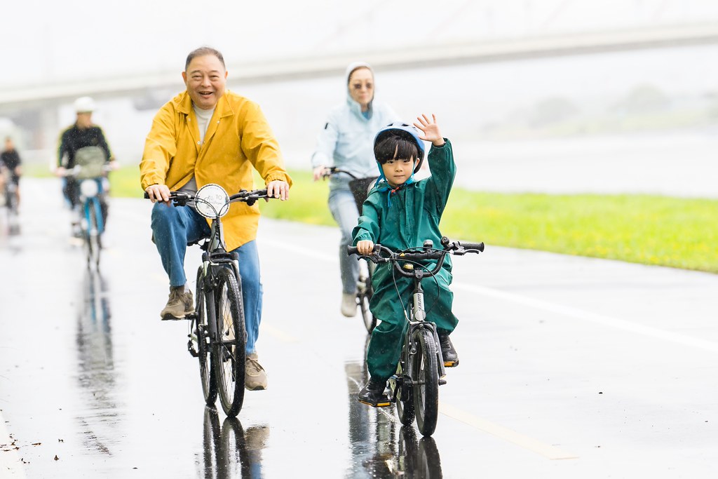 [活動攝影]2026蒙特梭利天母園自行車活動-最專業的團隊完成每場完美活動攝影，拍的不只好更要快! #活動拍攝