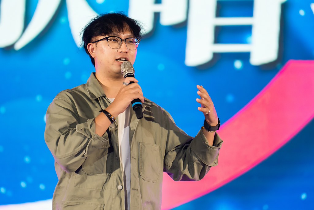 [活動攝影]2026金豐禾母親節園遊會歌唱比賽-最專業的團隊完成每場完美活動攝影，拍的不只好更要快! #活動拍立得