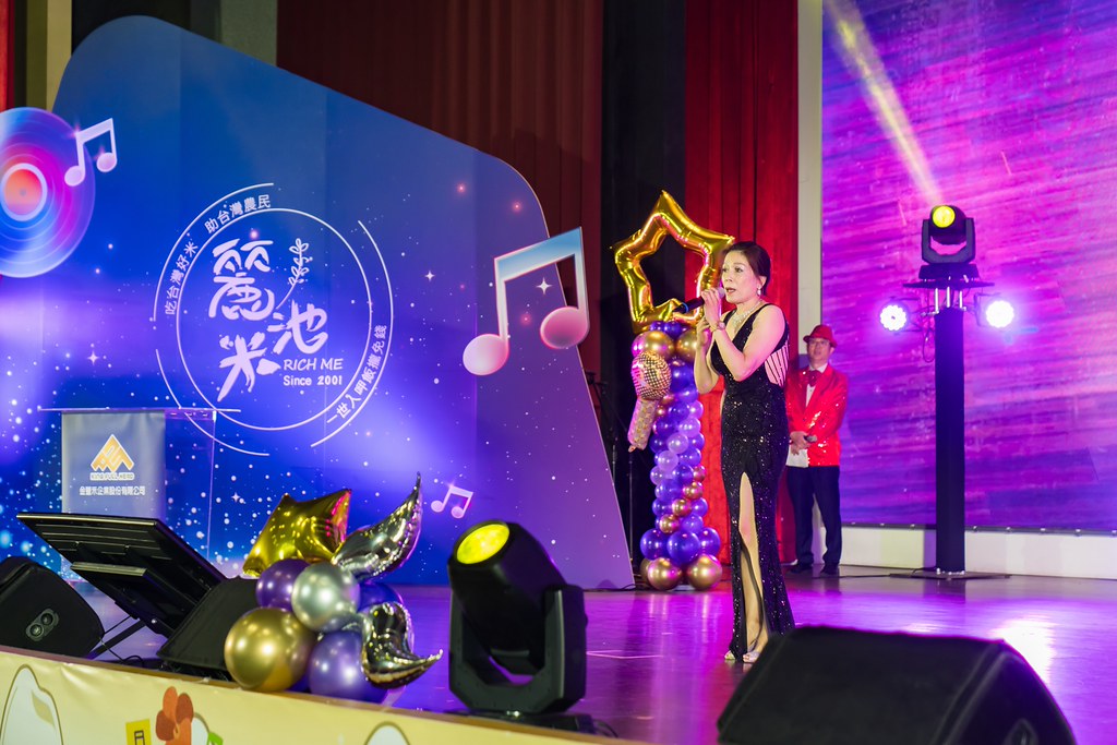 [活動攝影]2026金豐禾母親節園遊會歌唱比賽-最專業的團隊完成每場完美活動攝影，拍的不只好更要快! #即拍即印