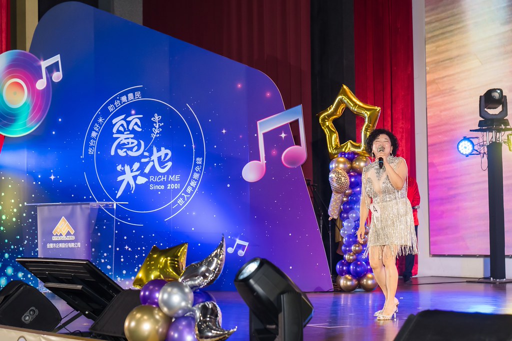 [活動攝影]2026金豐禾母親節園遊會歌唱比賽-最專業的團隊完成每場完美活動攝影，拍的不只好更要快! #活動拍攝