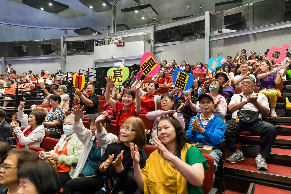[活動攝影]2026金豐禾母親節園遊會歌唱比賽-最專業的團隊完成每場完美活動攝影，拍的不只好更要快! #活動攝影
