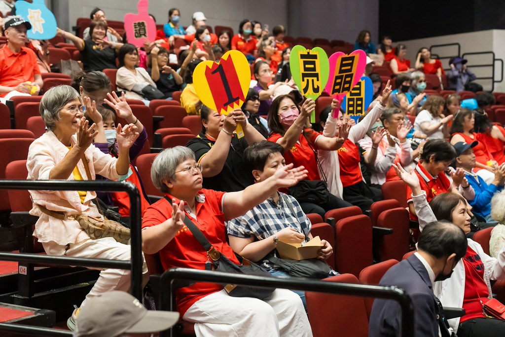 [活動攝影]2026金豐禾母親節園遊會歌唱比賽-最專業的團隊完成每場完美活動攝影，拍的不只好更要快! #即時攝影