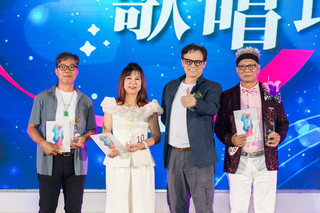 [活動攝影]2026金豐禾母親節園遊會歌唱比賽-最專業的團隊完成每場完美活動攝影，拍的不只好更要快! #即時攝影