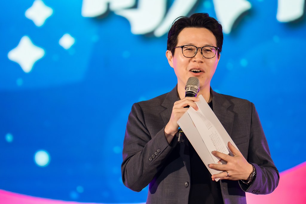 [活動攝影]2026金豐禾母親節園遊會歌唱比賽-最專業的團隊完成每場完美活動攝影，拍的不只好更要快! #活動拍立得